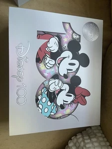 Disney, Micky und Minnie Maus Limitiert - Bild 1 von 4
