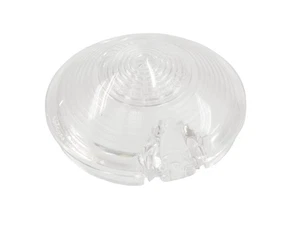 1968-1969 Corvette Front Parking / Turn Signal Light Lens - Picture 1 of 1