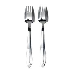Splayd - Original Stainless Steel Mirror Set of 2 - Picture 1 of 1