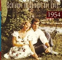 Schlager im Spiegel der Zeit,1954 von Various | CD | Zustand sehr gut - Bild 1 von 2