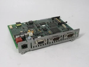 Siemens A5E00120081-01 Motherboard for Display Panel USED - Picture 1 of 4