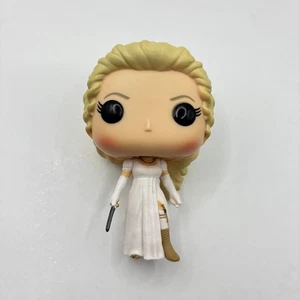 Funko Pop! Vinilo: Orgullo + Prejuicio + Zombies - Jane Bennet #267 Suelto SIN CAJA - Imagen 1 de 5