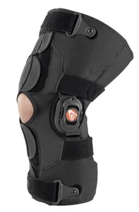 NEU Breg Freestyle OA Kniebandage seitlich rechts Größe Large 11774 - Bild 1 von 4