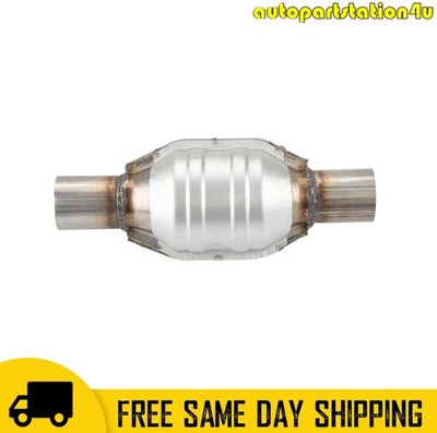 Catalytic Converter For 1986 1987 1988 1989 Mercedes-Benz 560SL All engine EPA Foto 1 de 4