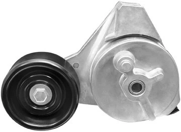 DAYCO Main Drive Belt Tensioner Assembly for 1994-2005 CADILLAC DEVILLE - Image 1 of 2