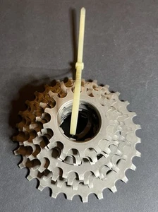Vintage Shimano 7 Speed Bike Cassette - Picture 1 of 10