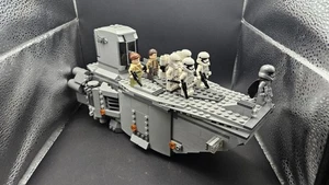 LEGO Star Wars: Trasportatore del Primo Ordine (75103) - Foto 1 di 4