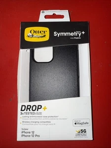 New Symmetry Series MagSafe Charging PHONE CASE for Apple iPhone 12 - 12 Pro - Picture 1 of 2