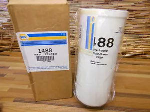 Napa 1488 hydraulic filter 488 - Picture 1 of 2