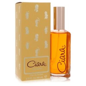 Ciara 100% by Revlon Eau De Parfum Spray 2.3 oz / e 68 ml [Women]