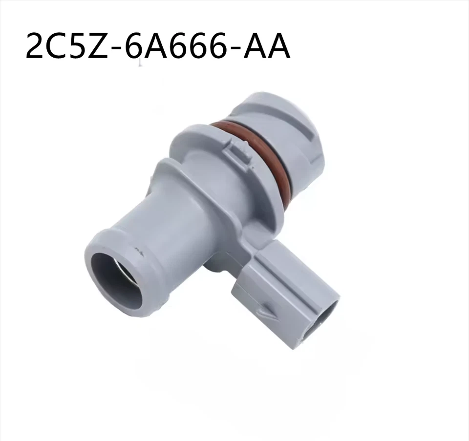 Vapor Canister Purge Valve 2C5Z-6A666-AA Fits 2003-2012 Ford Explorer Sport Trac — 第 1/4 张图片