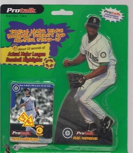 ALEX RODRIGUEZ PRO TALK WITH STAND UP NEW IN PACKAGE - Bild 1 von 1