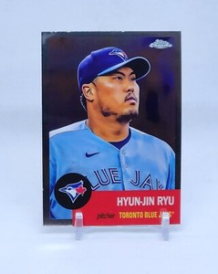 2022 Topps Chrome Platinum Anniversary Pick Your Card, RC, Vets, HOF