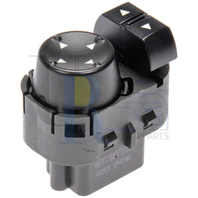 Interruptor de espejo retrovisor puerta delantera izquierda Dorman OE Solutions para Chevrolet Cobalt 2005-2010 Foto 1 de 4