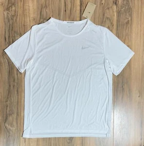 Nike Rise 365 Herren Dri-FIT Reflective Running Top - Bild 1 von 4