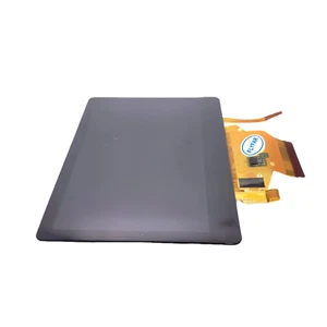 Espositore a cristalli liquidi nuovo. Per Nikon D5500 D5600. Sostituire il display LCD - Foto 1 di 5
