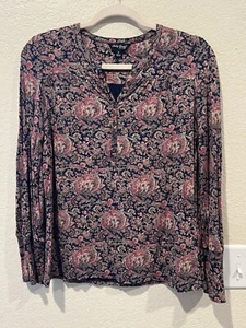 lucky brand oberteile damen S - Bild 1 von 4