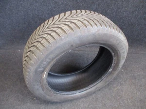 1x 16" Winterreifen Reifen 205 55 R16 91H M+S VREDESTEIN Snowtracs 8MM - Picture 1 of 10