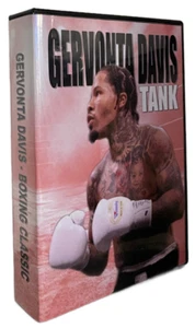 TANK - GERVONTA DAVIS (Complete Full Fights) - Picture 1 of 1
