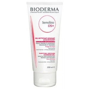 Bioderma Sensibio DS+ Soothing Cleansing Gel 200ml - Picture 1 of 1