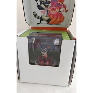 Farm Hero Figurine Hunter King Brand Collectable Figures - Picture 1 of 7