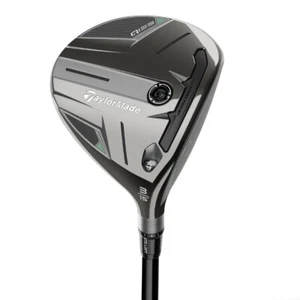 TaylorMade 2025 Qi35 Custom Fairway Wood RH - Pick Your Shaft and Loft - Picture 1 of 4