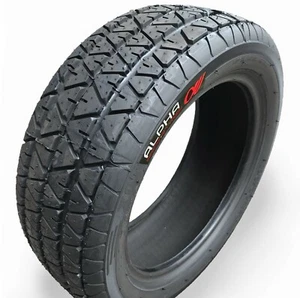 195/50-15 neumático de carreras ALPHA AR-T GT *SUAVE* neumático deportivo de rally cross pista R15 - Imagen 1 de 5