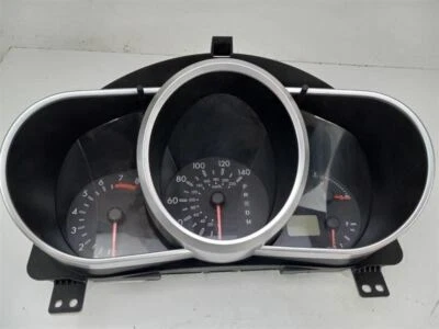Velocímetro Mazda CX-7 2007-2009 Foto 1 de 4