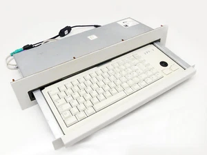 RITTAL SM 6002.100 Tastatur -used- - Picture 1 of 4