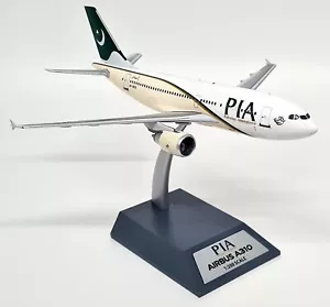 Inflight 200 1/200 Airbus A310 PIA AP-BEQ Pakistan International Model Aircraft - Picture 1 of 14