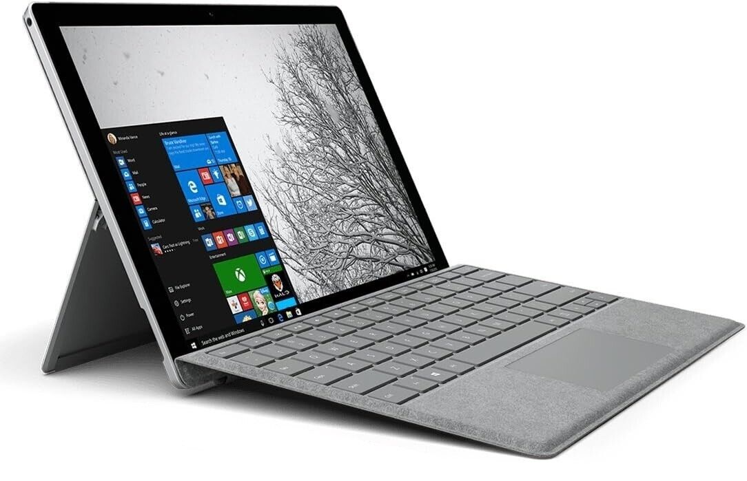 Microsoft Surface Pro 8GB RAM PC Laptops & Netbooks for Sale Microsoft Surface Pro 8GB RAM PC Laptops & Netbooks for Sale