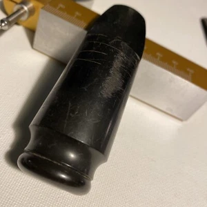 Boquilla de saxofón tenor - Imagen 1 de 12