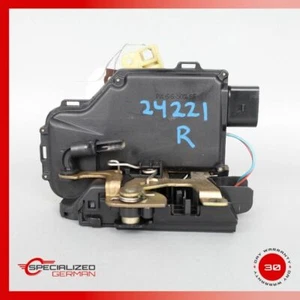 1998-2004 Porsche 911 996 Boxster 986 Door Latch Lock Right Passenger - Picture 1 of 11