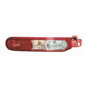 Left Driver Side Tail Light Fits 09-14 Nissan Cube; CAPA Certified - Picture 1 of 1