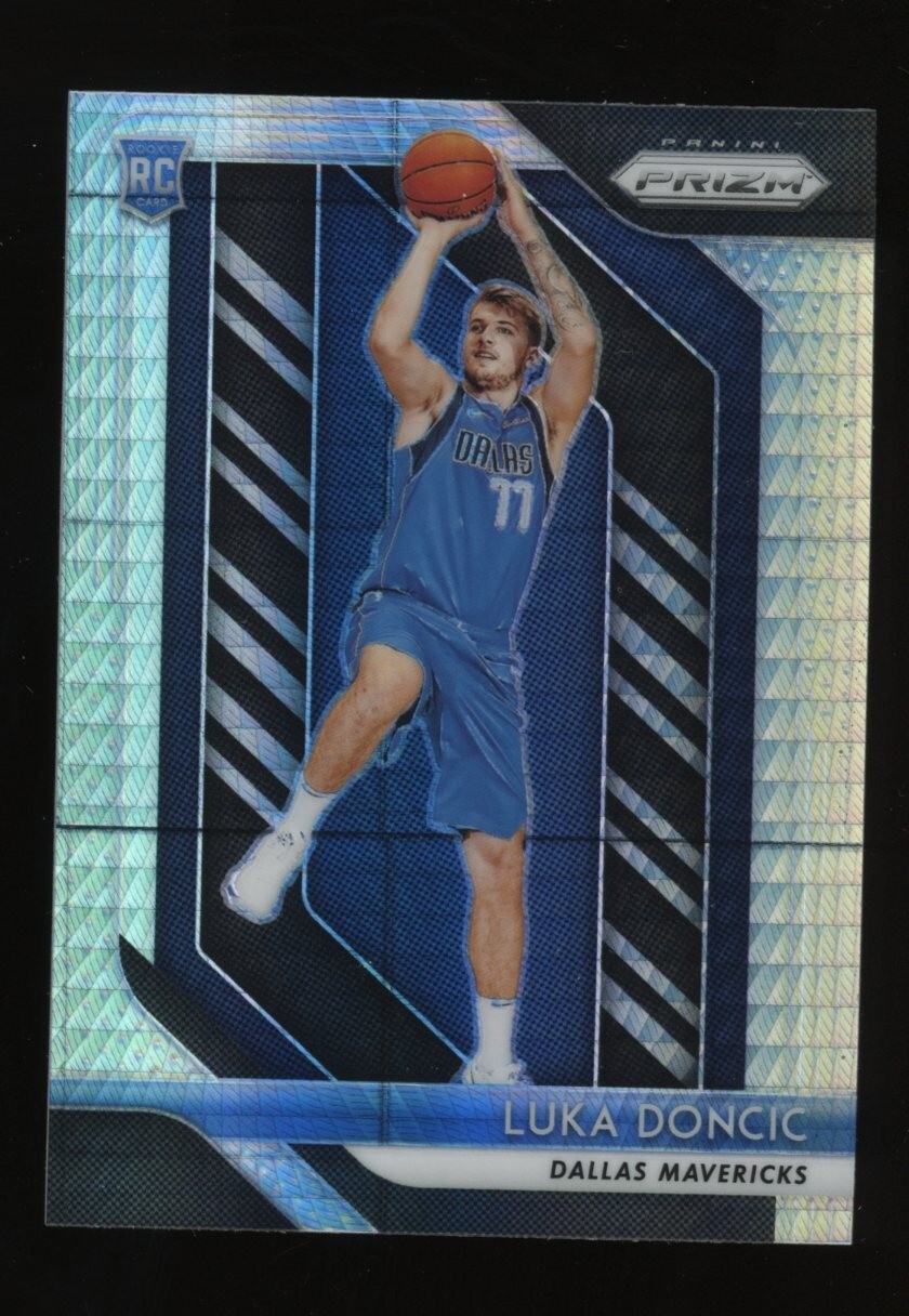 Luka Doncic