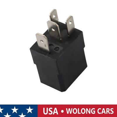 Relé de bomba de combustible de arranque eléctrico apto para Ducati Streetfighter 848 Foto 1 de 4