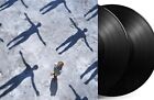 MUSE ABSOLUTION VINYL LP NEW! TIME IS RUNNING OUT, HYSTERIA, APOCALYPSE PLEASE
