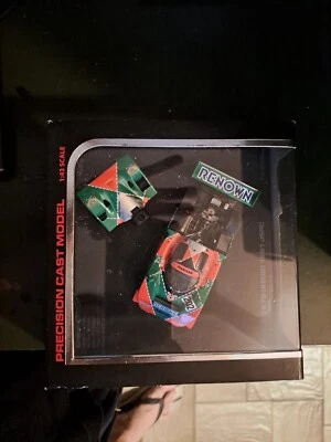 HPI-RACING MAZDA 787B (#202) 1991 JSPC 1:43 - Immagine 1 di 4