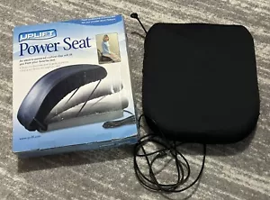 Asiento elevador eléctrico Carex Uplift Premium PS1000 soporte asistente capacidad 300 libras - Imagen 1 de 6