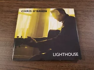 Chris O'Brien - Lighthouse - CD - Picture 1 of 3