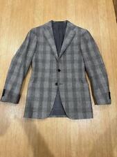 42 Ring Jacket/Ring Jacket Tailored From Japan
