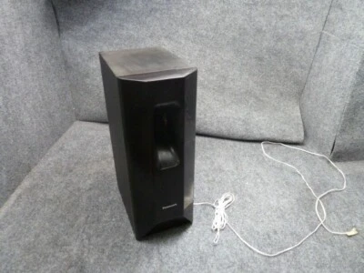 Altavoz subwoofer Panasonic SB-HW750 Foto 1 de 2