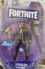 Fortnite Jazwares FNT0605 Solo Mode YOND3R With Harvest Tool 4? Action Figure