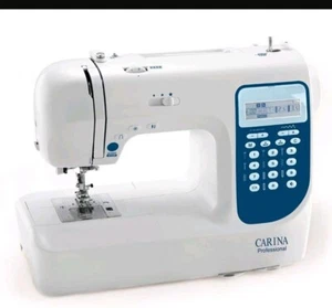 Nähmaschine Carina Profesional - Bild 1 von 6
