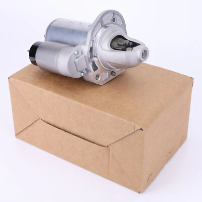Starter for 2011-16 Dodge Challenger Charger Durango Chrysler 300 3.6L 4801852AB - Изображение 1 из 4