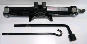 Scissor Jack For Car Kia Sportage Hyundai Replacement - Picture 1 of 3