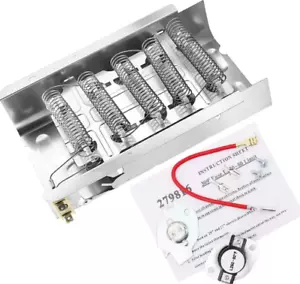 Estate Dryer EED4400WQ0 Heating Element - Picture 1 of 1
