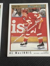 1991-92 O-PEE-CHEE OPC PREMIER U-Pick Cards Complete Your Set 1-198 GRETZKY