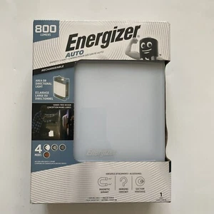 Energizer Auto Safty Light 800lm Rechargeable brand new - Picture 1 of 1