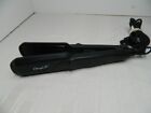 Cheyi-N Hair Crimper Iron 1.5" Adjustable Temperature Black Tested & Works